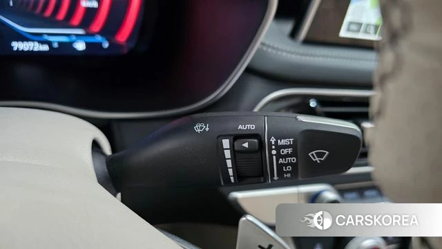 Genesis G70 id 4960256 из Кореи 21