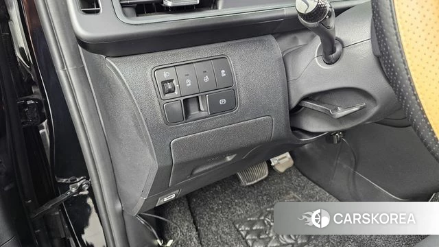 Hyundai Staria id 4950320 из Кореи 21