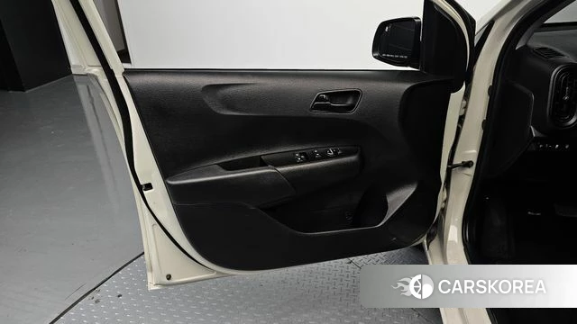 Kia Morning Urban (JA) id 4951726 из Кореи 21