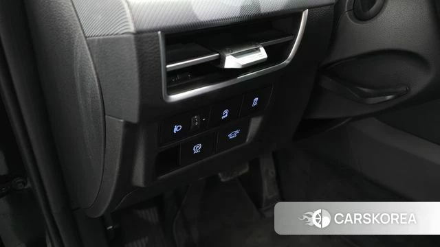 Hyundai Sonata D Edge (DN8) id 5058701 из Кореи 21