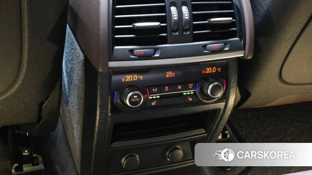 BMW X5 (F15) id 4978015 из Кореи 21