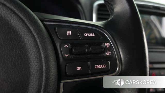 Kia Sportage 4th Generation id 5048688 из Кореи 21