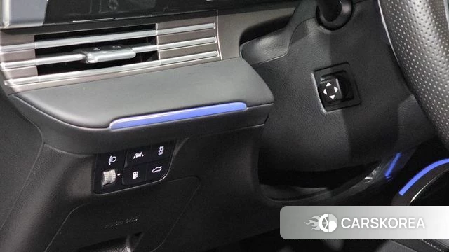 Hyundai The New Grandeur IG id 4754853 из Кореи 21