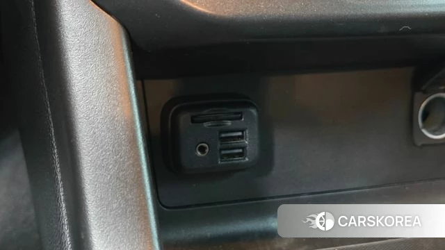Chevrolet (GM Daewoo) Real New Colorado id 5017417 из Кореи 21