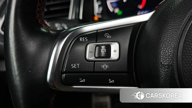 Volkswagen T-Roc id 4987162 из Кореи 21