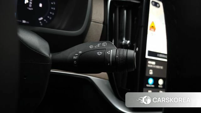 Volvo XC90 second Generation id 5025898 из Кореи 21