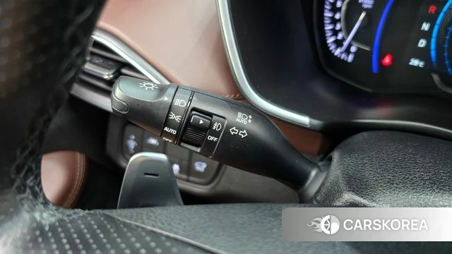 Hyundai Santa Fe TM id 4465002 из Кореи 21