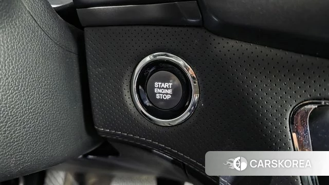 Ssangyong The New Rexton Sport id 4976636 из Кореи 21