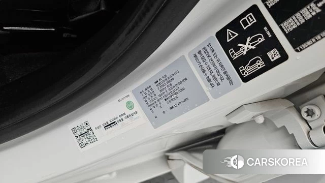 BMW X3 (G01) id 4966135 из Кореи 21