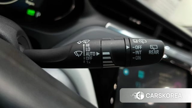 Chevrolet (GM Daewoo) Bolt EV id 5035831 из Кореи 21