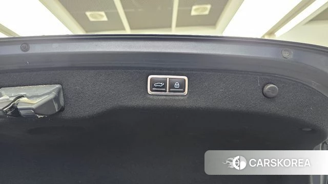 Hyundai Sonata D Edge (DN8) id 4744299 из Кореи 21