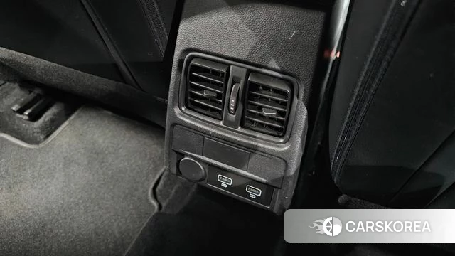 Renault Korea (Samsung) XM3 id 5047938 из Кореи 21