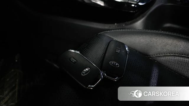 Kia Seltos id 5018143 из Кореи 21