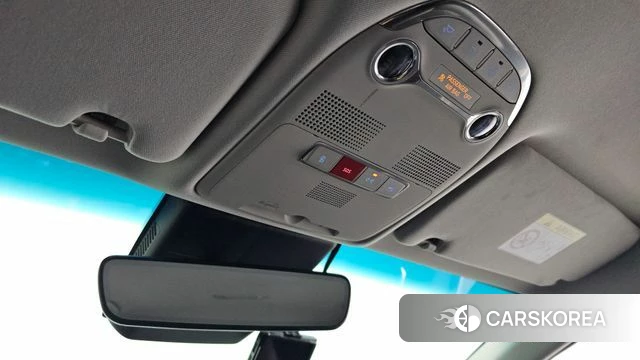 Hyundai The New Grandeur IG id 5022116 из Кореи 21