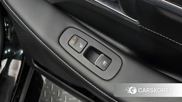 Hyundai Sonata D Edge (DN8) id 5039547 из Кореи 21