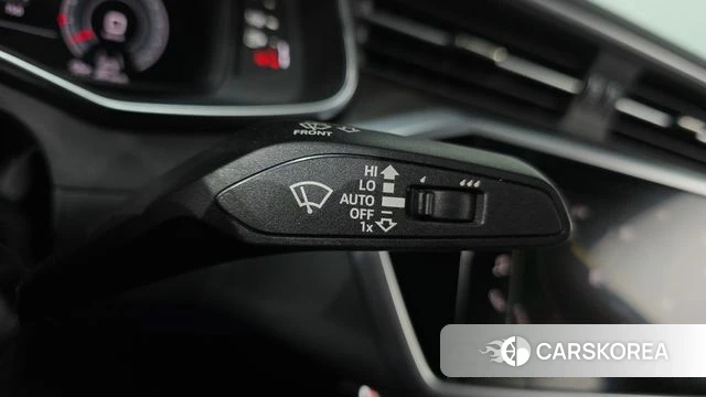 Audi A6 (C8) id 4767936 из Кореи 21