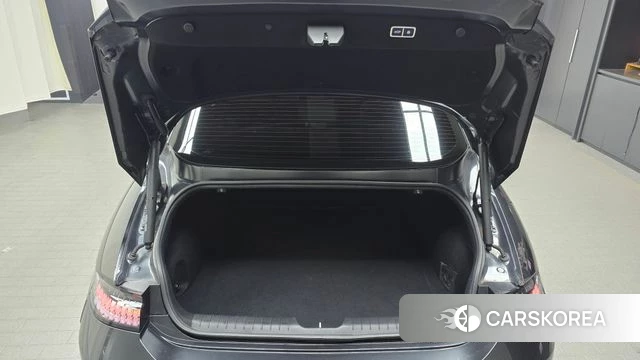 Hyundai Ionic 6 id 4958275 из Кореи 21