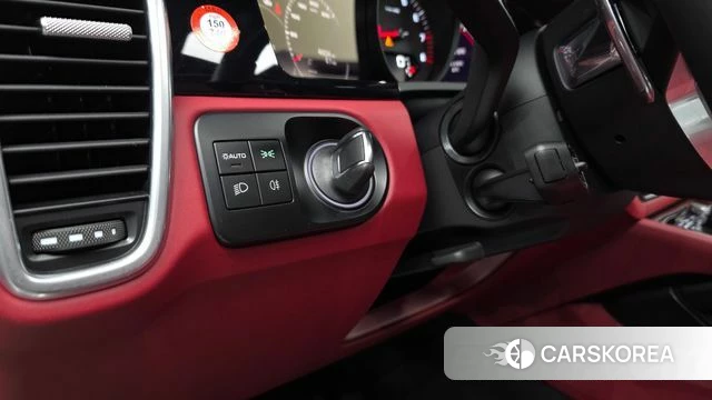 Porsche Cayenne (PO536) id 4706842 из Кореи 21