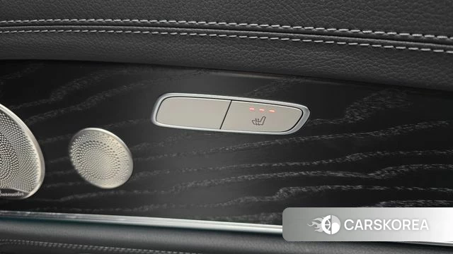 Mercedes-Benz E-Class W213 id 4922466 из Кореи 21