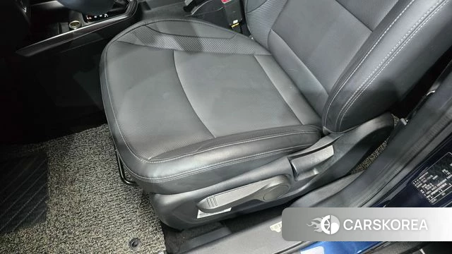 Ssangyong Berry New Tivoli id 4918495 из Кореи 21