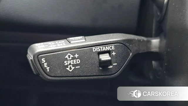 Audi A7 (4K) id 4899380 из Кореи 21