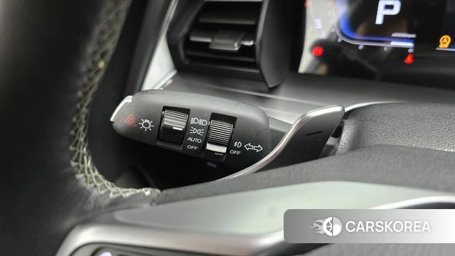 Ssangyong Torres id 4958323 из Кореи 21
