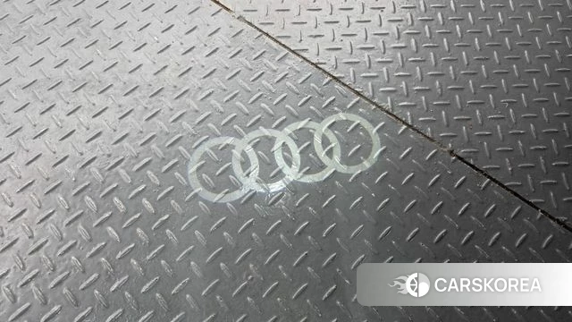 Audi A4 (B9) id 4929029 из Кореи 21