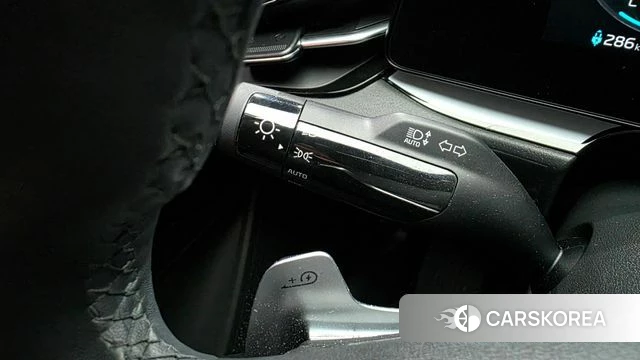 Kia Di All New Niro EV id 4965211 из Кореи 21