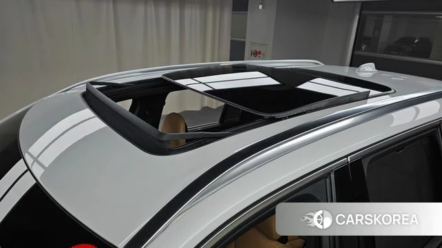 Volvo XC90 second Generation id 5027973 из Кореи 21