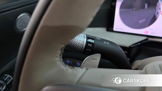 Genesis GV80 id 4974994 из Кореи 21