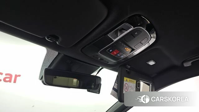 Hyundai Tucson (NX4) id 4921897 из Кореи 21