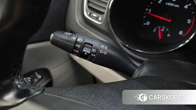 Kia The New Carnival id 4982844 из Кореи 21