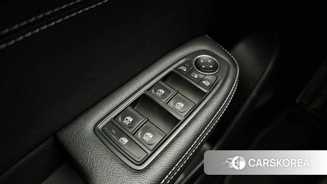 Renault Korea (Samsung) XM3 id 4998100 из Кореи 21