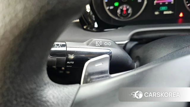 Kia K5 Hybrid 3rd Generation id 5053966 из Кореи 21