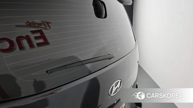 Hyundai The New Grand Starex id 4997827 из Кореи 21
