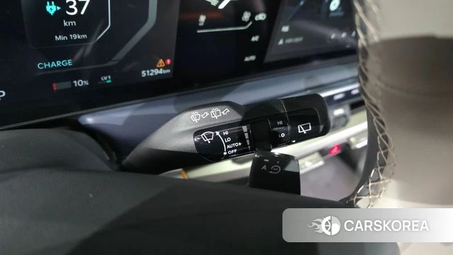 Kia EV3 id 4950170 из Кореи 21
