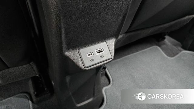 Chevrolet (GM Daewoo) New Bolt EV id 5016510 из Кореи 21