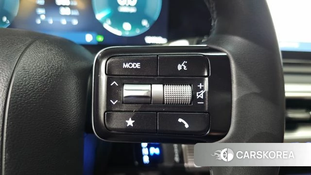 Hyundai Grandeur Hybrid (GN7) id 4975495 из Кореи 21