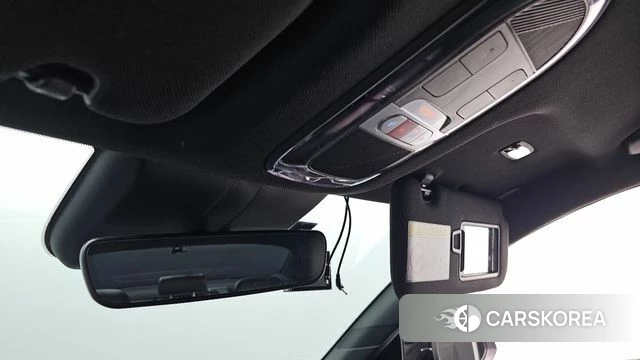Hyundai Ionic 6 id 5046773 из Кореи 21