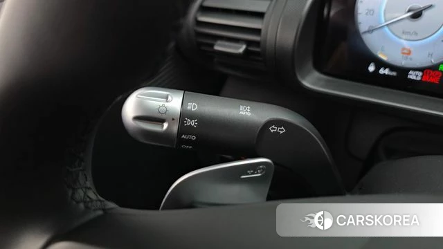 Hyundai Casper Electric id 4974972 из Кореи 21