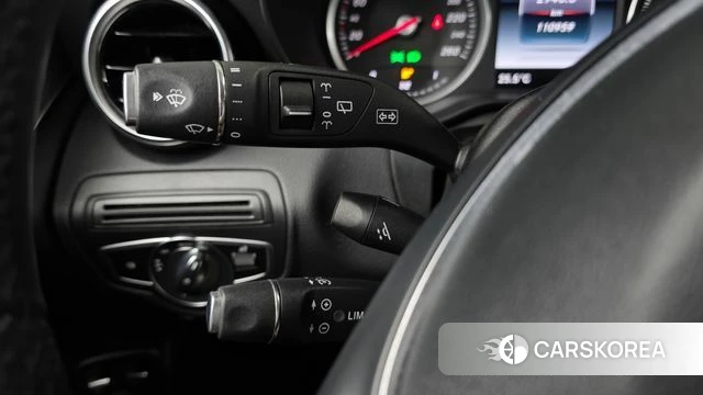 Mercedes-Benz GLC-Class X253 id 4977991 из Кореи 21