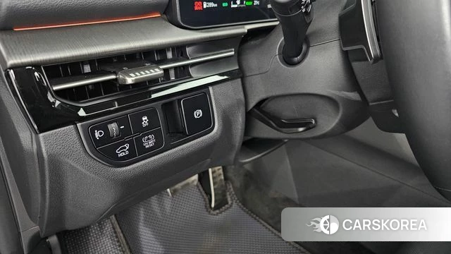 Kia The New Sportage 5th Generation Hybrid id 5032906 из Кореи 21