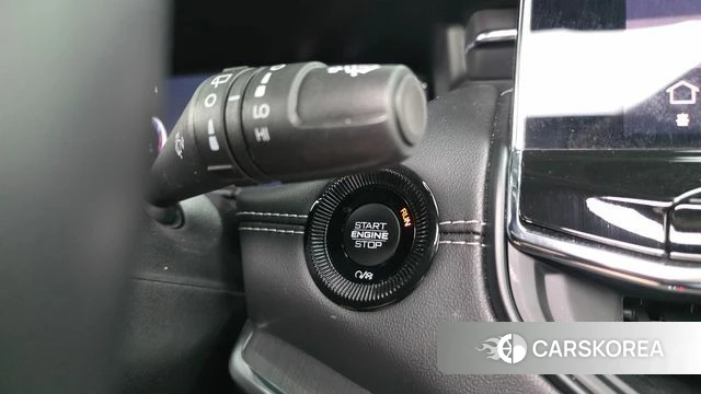 Jeep Compass 2nd Generation id 4566960 из Кореи 21