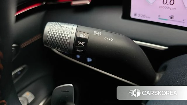 Genesis GV70 id 4995479 из Кореи 21