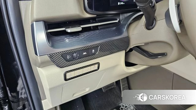 Kia Carnival 4th generation id 5028146 из Кореи 21