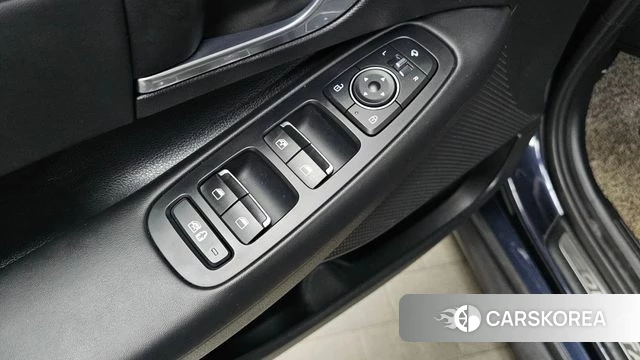 Hyundai Sonata (DN8) id 5028987 из Кореи 21