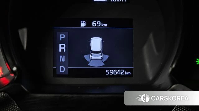 Kia The New Ray id 5023014 из Кореи 21