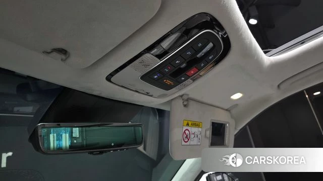 Hyundai The New Palisade id 5021433 из Кореи 21