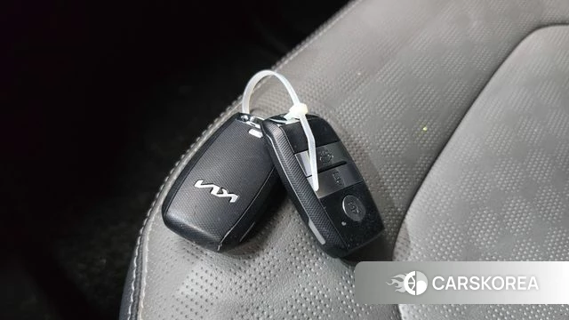 Kia The New Ray id 5034236 из Кореи 21