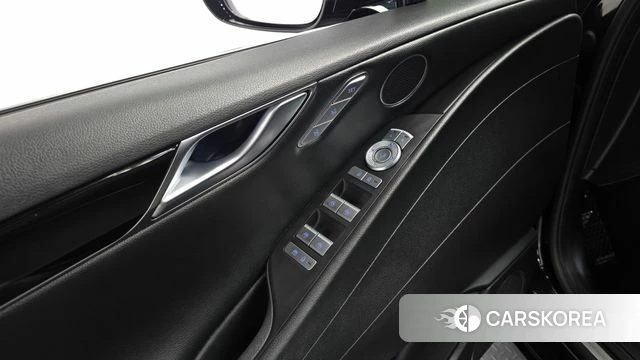 Genesis G80 (RG3) id 4997267 из Кореи 21